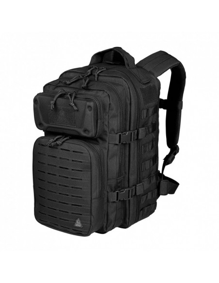 Sac baroud box 40L - NOIR