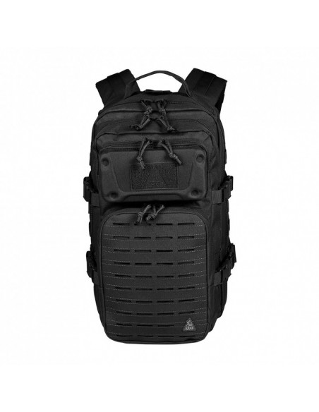 Sac baroud box 40L - NOIR