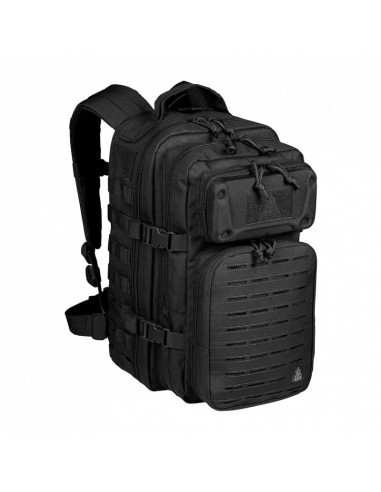 Sac baroud box 40L - NOIR