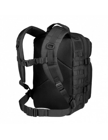 Sac baroud box 40L - NOIR