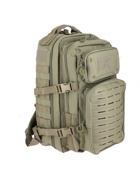 Sac baroud box 40L - Sable