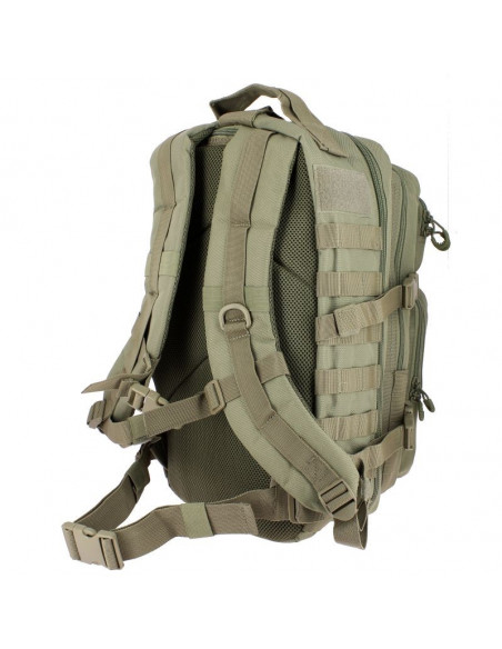 Sac baroud box 40L - Sable