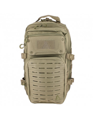 Sac baroud box 40L - Sable