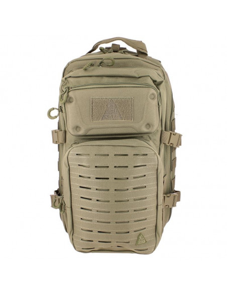 Sac baroud box 40L - Sable