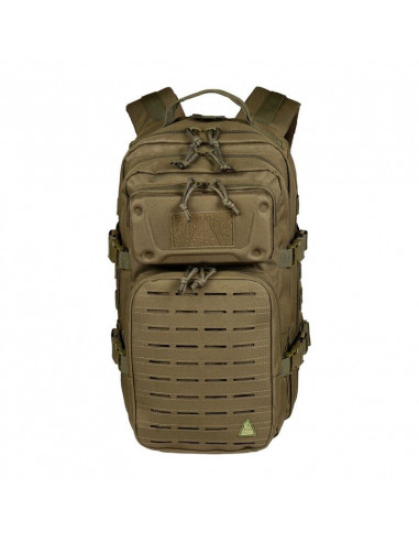 Sac baroud box 40L - Vert
