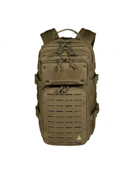 Sac baroud box 40L - Vert