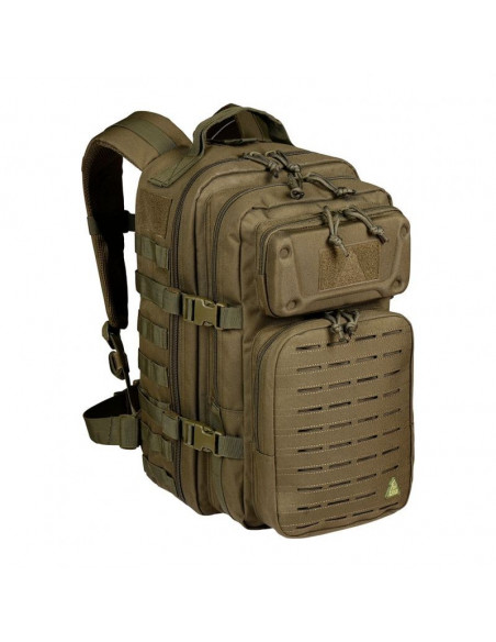 Sac baroud box 40L - Vert