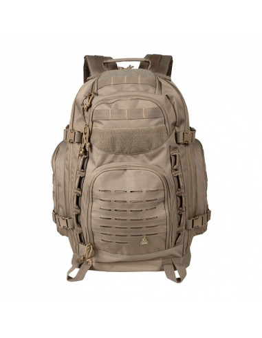 SAC TREX 60L SABLE