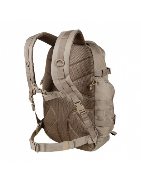 SAC TREX 60L SABLE