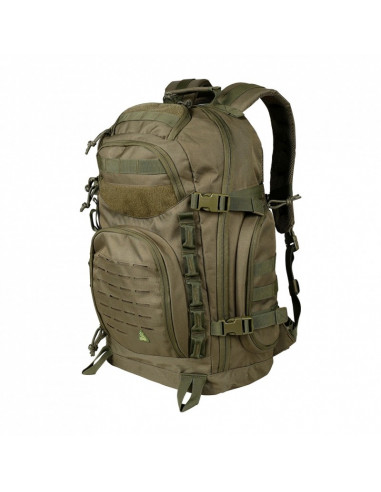 SAC TREX 60L VERT OD