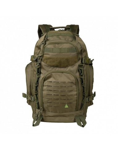 SAC TREX 60L VERT OD