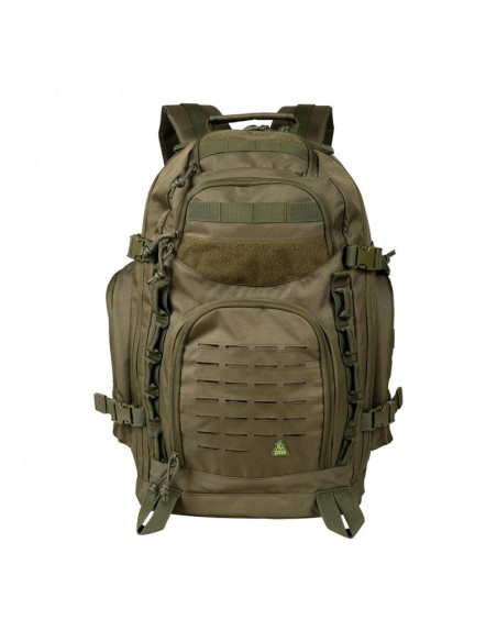 SAC TREX 60L VERT OD
