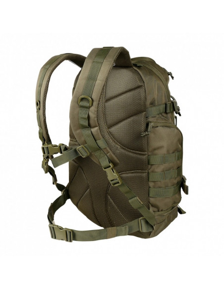 SAC TREX 60L VERT OD