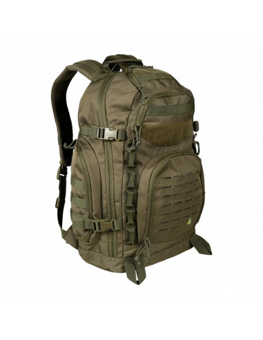 SAC TREX 60L VERT OD