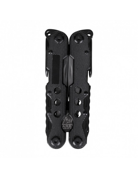 PINCE MULTIFONCTION BLACK CRAB