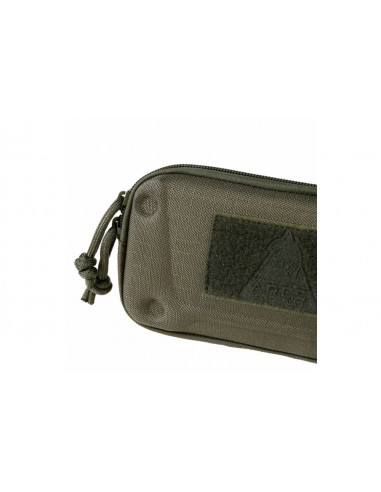 POCHE COQUEE BAROUD BOX Vert OD