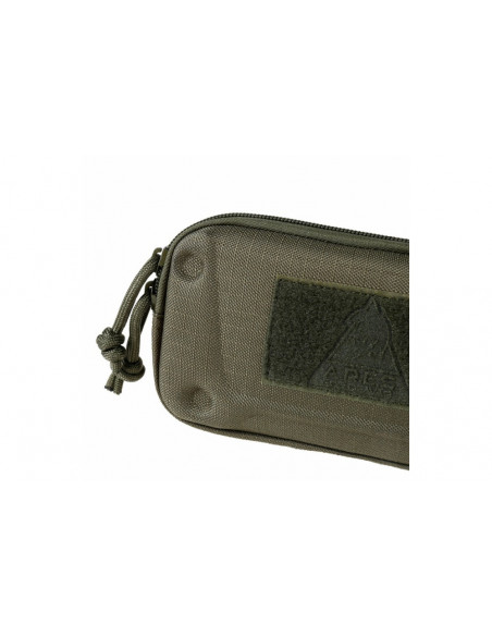 POCHE COQUEE BAROUD BOX Vert OD