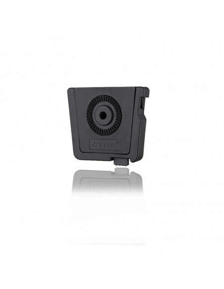 CONNECTEUR RAPIDE ET ROTATIF G3