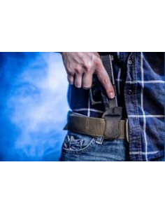 HOLSTER PORT DISCRET SP2022 INSIDE 2