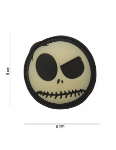 Patch PVC Mr Jack