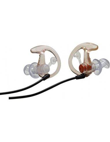 Bouchons d'oreilles ANTI BRUIT EP3