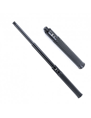 BÂTON TÉLESCOPIQUE BOUTON  NEX 21"