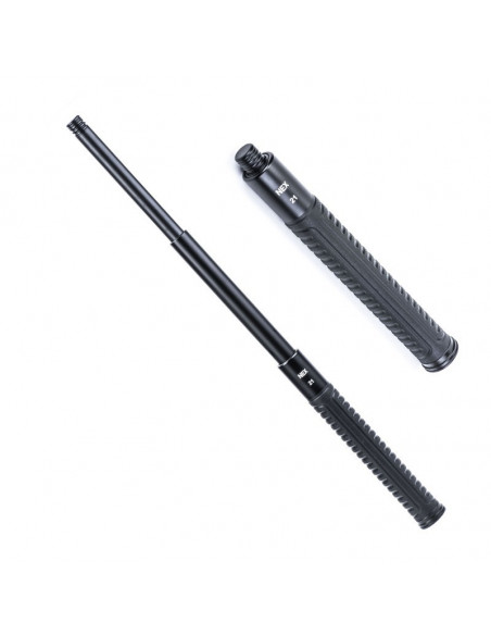 BÂTON TÉLESCOPIQUE BOUTON  NEX 21"