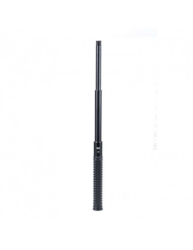 BÂTON TÉLESCOPIQUE BOUTON  NEX 21"