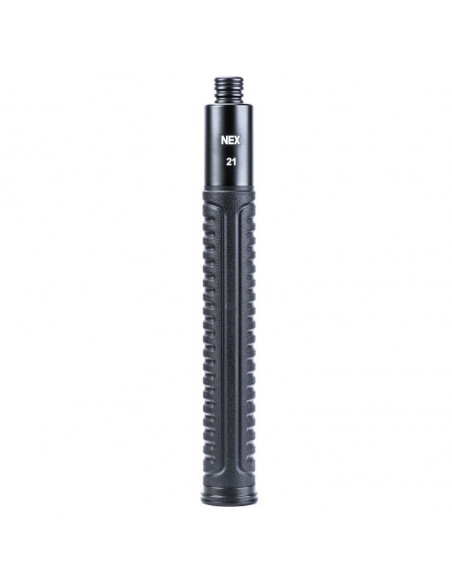 BÂTON TÉLESCOPIQUE BOUTON  NEX 21"