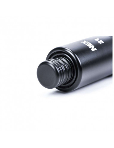 BÂTON TÉLESCOPIQUE BOUTON  NEX 21"