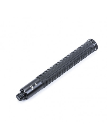 BÂTON TÉLESCOPIQUE BOUTON  NEX 21"