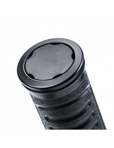 BÂTON TÉLESCOPIQUE BOUTON  NEX 21"