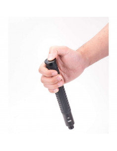 BÂTON TÉLESCOPIQUE BOUTON  NEX 21" 2