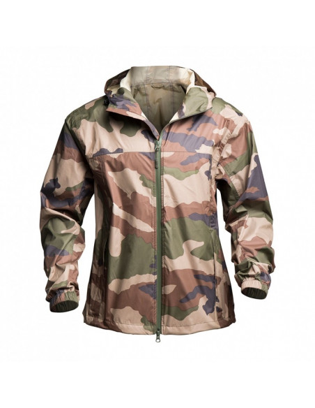 COUPE-VENT ACTION SHELL CE