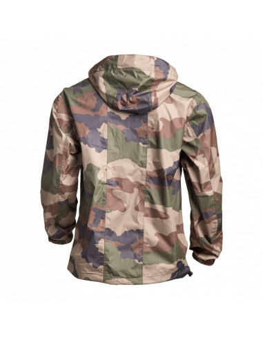 COUPE-VENT ACTION SHELL CE