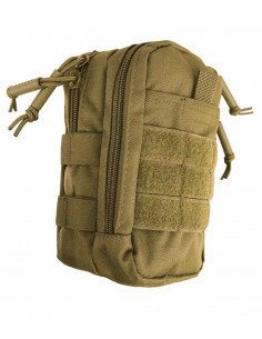 UTILITY POUCH SPLITTER Coyote
