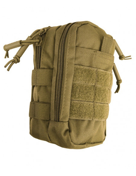 UTILITY POUCH SPLITTER Coyote