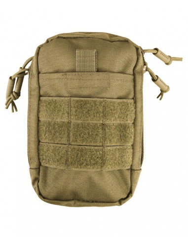 UTILITY POUCH SPLITTER Coyote