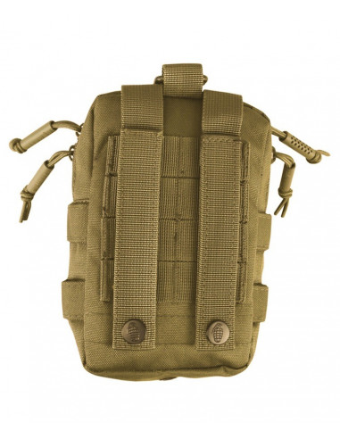 UTILITY POUCH SPLITTER Coyote