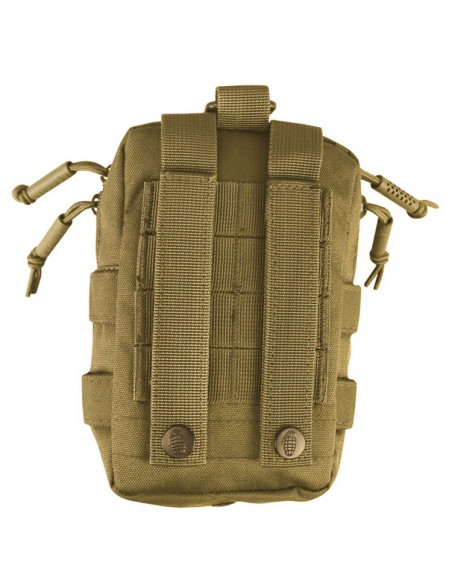 UTILITY POUCH SPLITTER Coyote