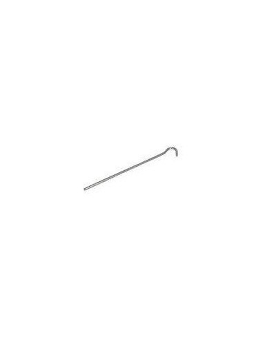 LOT DE 6 PIQUET DE TENTE