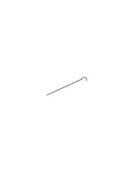 LOT DE 6 PIQUET DE TENTE