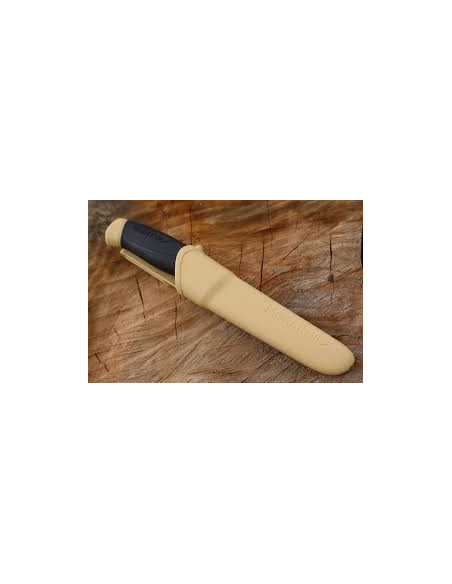 Couteau MORA Companion SABLE