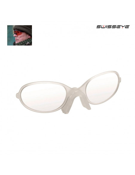 INSERT VERRES CORRECTEURS POUR LUNETTE RAPTOR