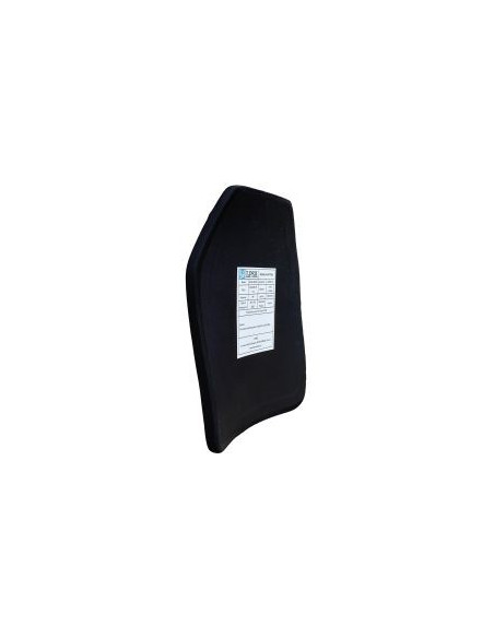 PLAQUE NIJ III+ SA (1.35kg)