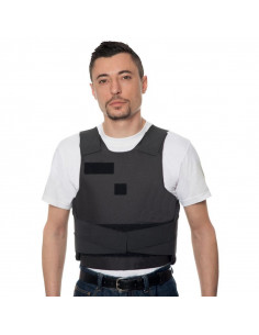 taille gilet pare balle