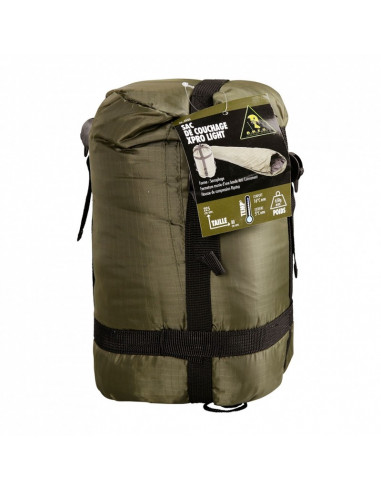 SAC DE COUCHAGE X-PRO LIGHT