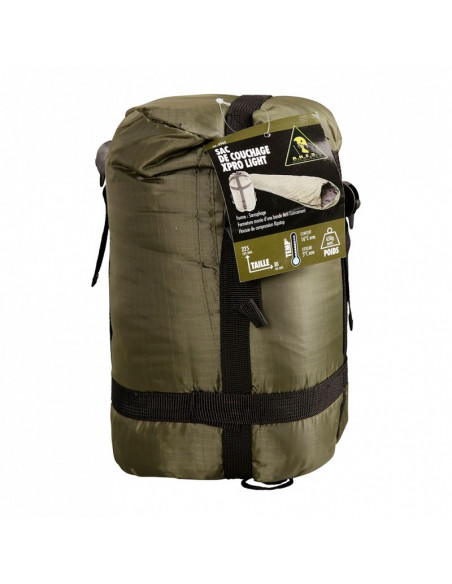 SAC DE COUCHAGE X-PRO LIGHT