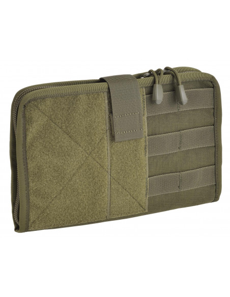 ADMIN COMMAND PANEL POUCH VERT OD