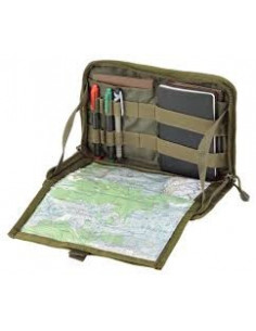 ADMIN COMMAND PANEL POUCH VERT OD 2